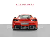 2016 Ferrari 488