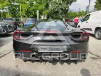 2016 Ferrari 488