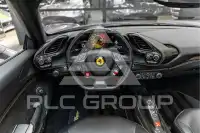 2016 Ferrari 488
