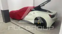 2016 Ferrari 488