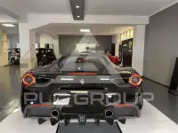 2016 Ferrari 488