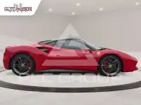 2016 Ferrari 488