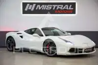 2016 Ferrari 488