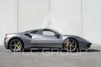 2016 Ferrari 488