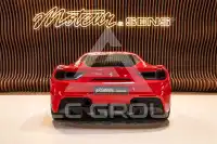 2016 Ferrari 488