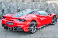 2016 Ferrari 488