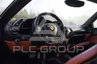 2016 Ferrari 488