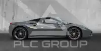 2016 Ferrari 488