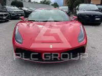 2016 Ferrari 488