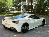 2016 Ferrari 488