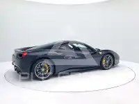 2016 Ferrari 488