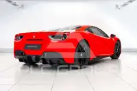 2016 Ferrari 488