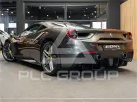2016 Ferrari 488