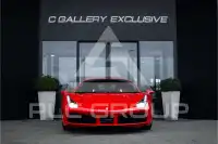 2016 Ferrari 488