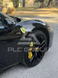 2016 Ferrari 488
