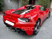 2016 Ferrari 488