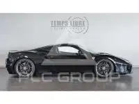 2016 Ferrari 488