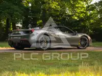 2016 Ferrari 488