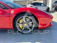 2016 Ferrari 488
