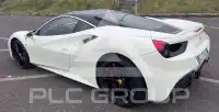 2016 Ferrari 488
