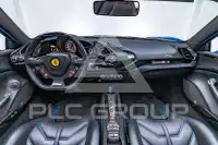 2016 Ferrari 488