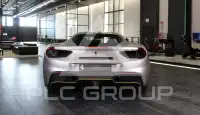 2016 Ferrari 488
