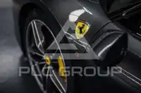 2016 Ferrari 488