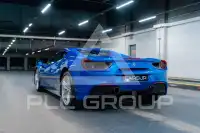 2016 Ferrari 488