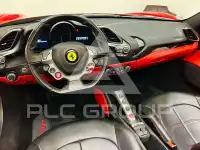 2016 Ferrari 488