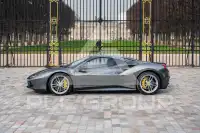 2016 Ferrari 488