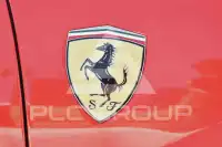 2016 Ferrari 488