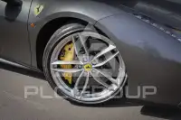 2016 Ferrari 488