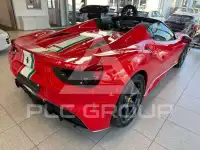 2016 Ferrari 488