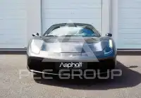 2016 Ferrari 488
