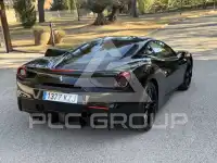 2016 Ferrari 488