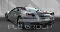 2016 Ferrari 488