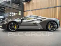2016 Ferrari 488