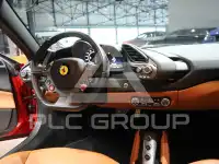 2016 Ferrari 488