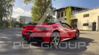 2016 Ferrari 488