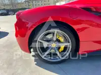 2016 Ferrari 488