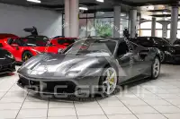 2016 Ferrari 488