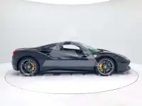 2016 Ferrari 488