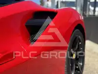 2016 Ferrari 488