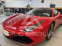 2016 Ferrari 488