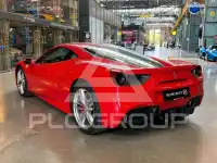 2016 Ferrari 488