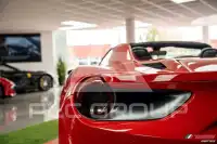 2016 Ferrari 488