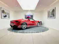 2016 Ferrari 488