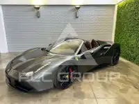2016 Ferrari 488
