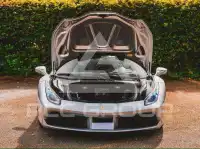 2016 Ferrari 488