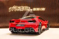 2016 Ferrari 488